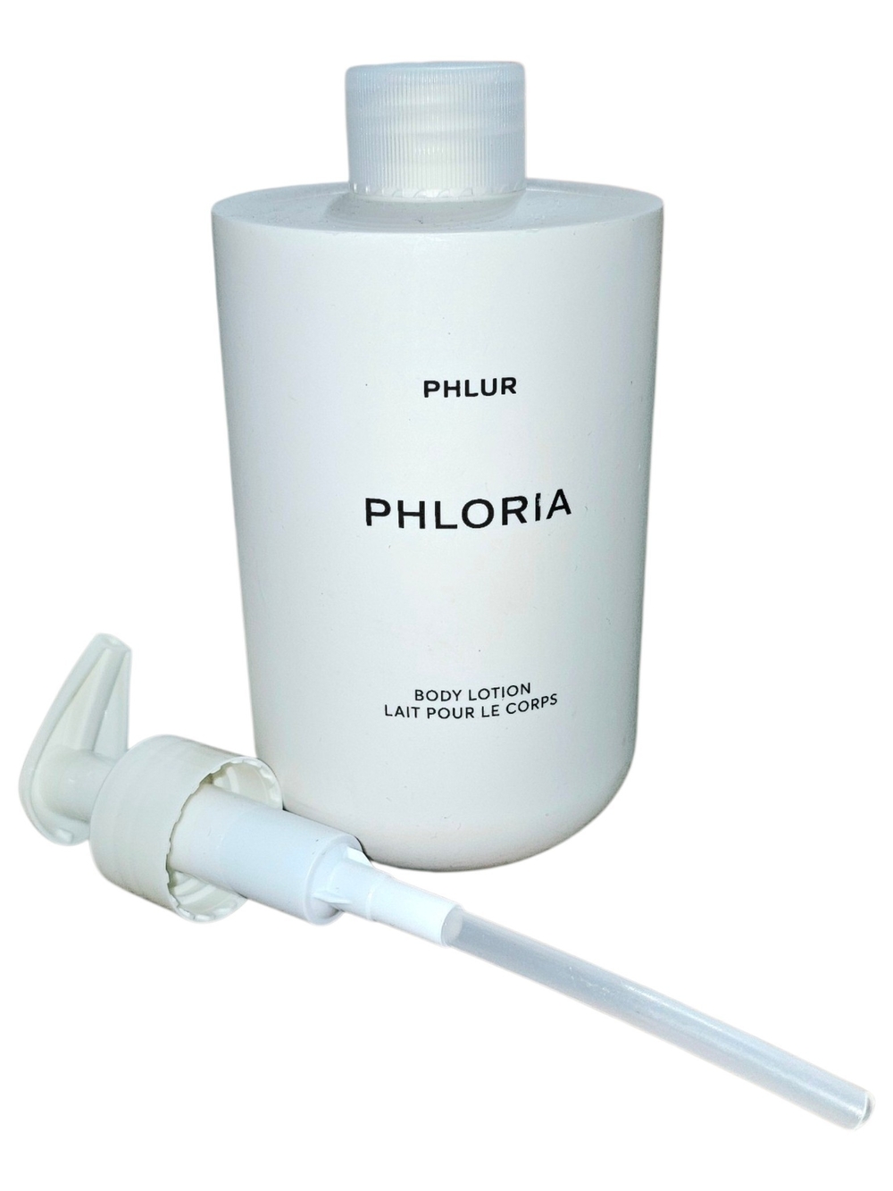 Phlur Scented Body Lotion in PHLORIA, New